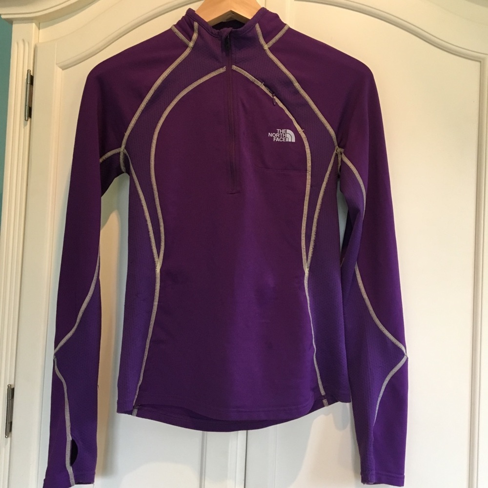 North Face Flight Series Jacket